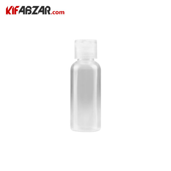 روغن یدکی زنجیری شارژی 20 ولت رونیکس مدل 8600
