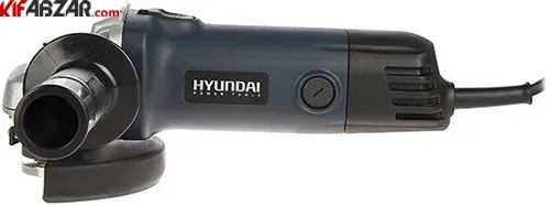 مینی فرز هیوندای مدل HP8511 AG 1 مینی فرز هیوندای مدل HP8511 AG
