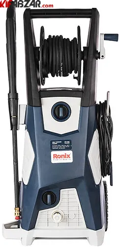 کارواش دینامی رونیکس مدل RP 0180