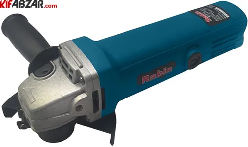 مینی فرز رابین مدل R3016 1 مینی فرز رابین مدل R3016