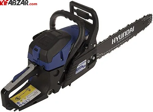 اره موتوری هیوندای مدل TECHNO-700 2 اره موتوری هیوندای مدل TECHNO-700