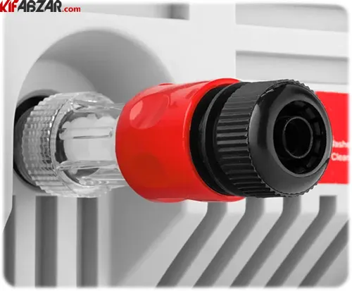 کارواش یونیورسال رونیکس مدل RP U141 4 کارواش یونیورسال رونیکس مدل RP U141