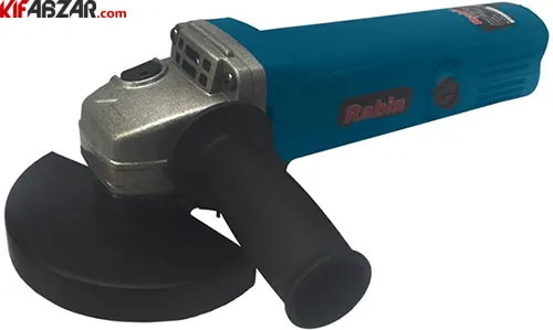مینی فرز رابین مدل R3016 4 مینی فرز رابین مدل R3016