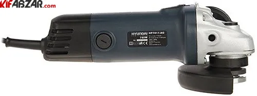مینی فرز هیوندای مدل HP8511 AG 6 مینی فرز هیوندای مدل HP8511 AG