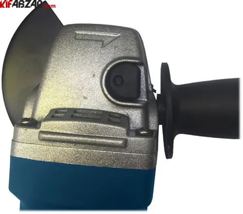 مینی فرز رابین مدل R3016 5 مینی فرز رابین مدل R3016
