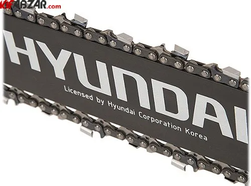 اره موتوری هیوندای مدل TECHNO-700 6 اره موتوری هیوندای مدل TECHNO-700