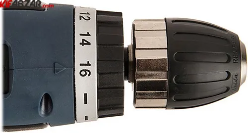 پیچ گوشتی برقی هیوندای مدل HP232-DD 6 پیچ گوشتی برقی هیوندای مدل HP232-DD