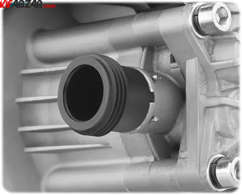 کارواش دینامی رونیکس مدل RP 0102C 6 کارواش دینامی رونیکس مدل RP 0102C