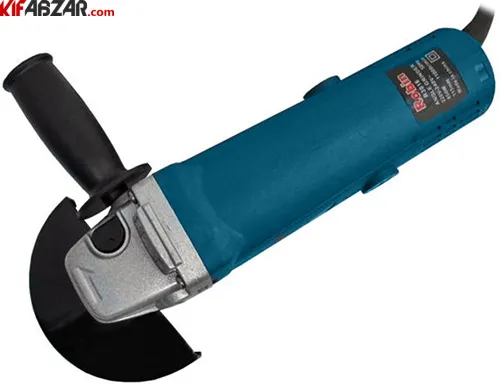 مینی فرز رابین مدل R3016 7 مینی فرز رابین مدل R3016