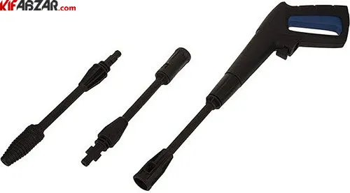 کارواش خانگی هیوندای مدل HP1526-PW