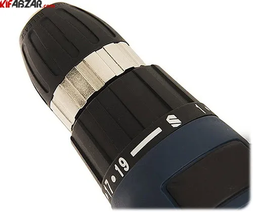 پیچ گوشتی برقی هیوندای مدل HP231-DD 3 پیچ گوشتی برقی هیوندای مدل HP231-DD