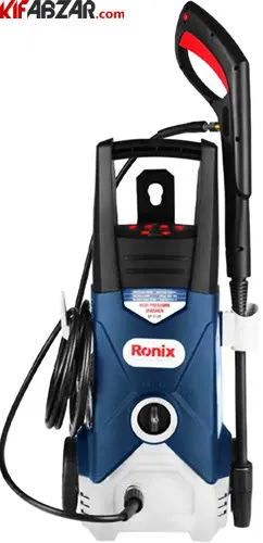 کارواش دینامی 100 بار رونیکس مدل RP 0100