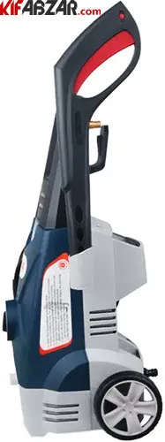 کارواش دینامی 100 بار رونیکس مدل RP 0100