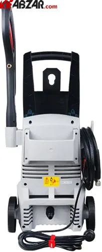 کارواش دینامی 100 بار رونیکس مدل RP 0100