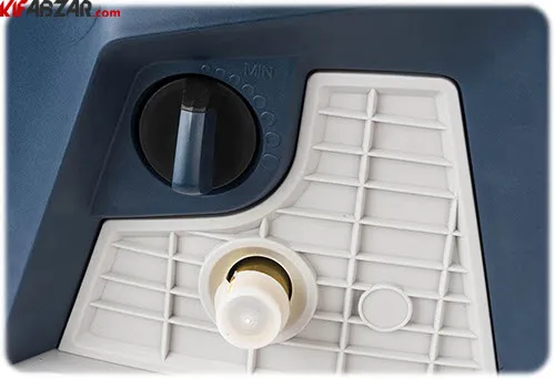 کارواش دینامی رونیکس مدل RP 0180