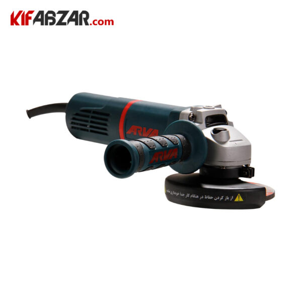 خرید مینی فرز برقی 750 وات آروا مدل 5557