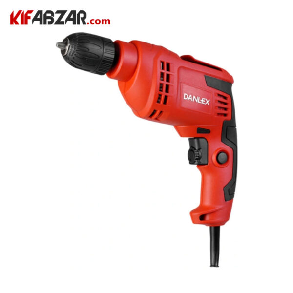 دریل برقی 450 وات دنلکس مدل DX-1145