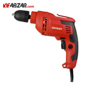 خرید دریل برقی 450 وات دنلکس مدل DX-1145