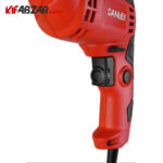 تصویر دریل برقی 450 وات دنلکس مدل DX-1145
