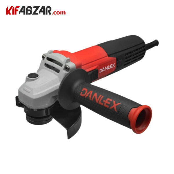 مینی فرز برقی 750 وات دنلکس مدل DX-2175N مینی فرز برقی 750 وات دنلکس مدل DX-2175N