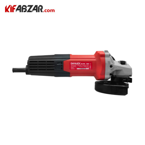 قیمت مینی فرز برقی 750 وات دنلکس مدل DX-2175N