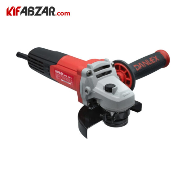 تصویر مینی فرز برقی 750 وات دنلکس مدل DX-2175N