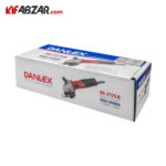 جعبه کارتنی مینی فرز برقی 750 وات دنلکس مدل DX-2175N