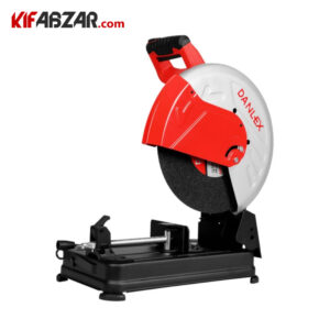 اره پروفیل بر 2400 وات دنلکس مدل DX-5224