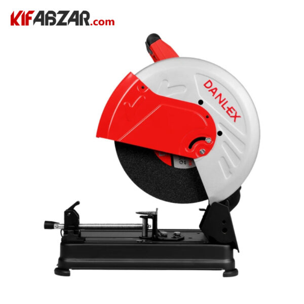 خرید اره پروفیل بر 2400 وات دنلکس مدل DX-5224