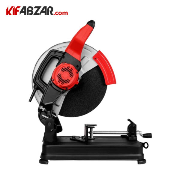 قیمت اره پروفیل بر 2400 وات دنلکس مدل DX-5224