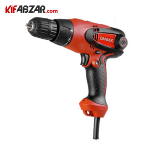 دریل پیچ گوشتی برقی 280 وات دنلکس مدل DX-9328A