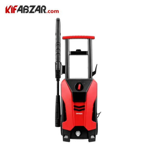 کارواش برقی دینامی 100 بار دنلکس مدل DX-9610i