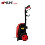 تصویر کارواش برقی دینامی 100 بار دنلکس مدل DX-9610i