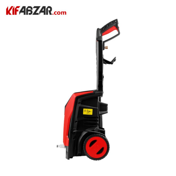 تصویر کارواش برقی دینامی 100 بار دنلکس مدل DX-9610i