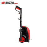 عکس کارواش برقی دینامی 100 بار دنلکس مدل DX-9610i