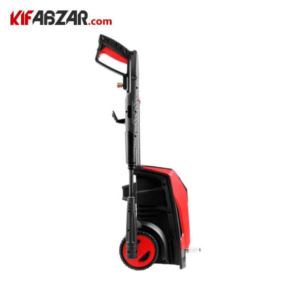 عکس کارواش برقی دینامی 100 بار دنلکس مدل DX-9610i