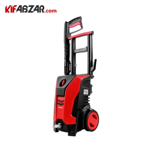 قیمت و خرید کارواش برقی دینامی 100 بار دنلکس مدل DX-9610i