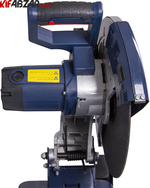 پروفیل بر اکتیو مدل AC-21600 4