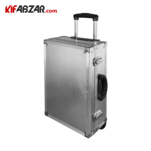 کیف آلومینیومی چرخدار کاوالو مدل 4533