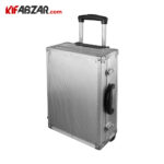 کیف آلومینیومی چرخدار بدون پارتیشن کاوالو مدل 4533