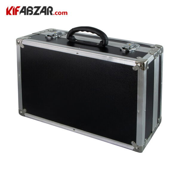 کیف آلومینیومی پارتیشنی کاوالو مدل 4533B کیف آلومینیومی پارتیشنی کاوالو مدل 4533B