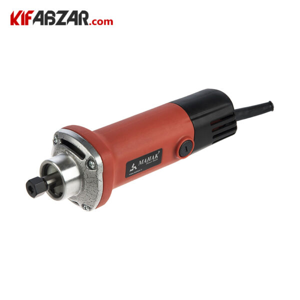 فرز انگشتی 450 وات محک مدل DG-25S فرز انگشتی 450 وات محک مدل DG-25S