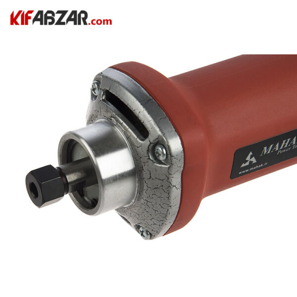 بخش گلویی فرز انگشتی 450 وات محک مدل DG-25S