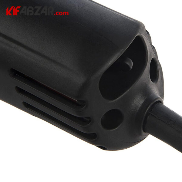 کلید پاور فرز انگشتی 450 وات محک مدل DG-25S