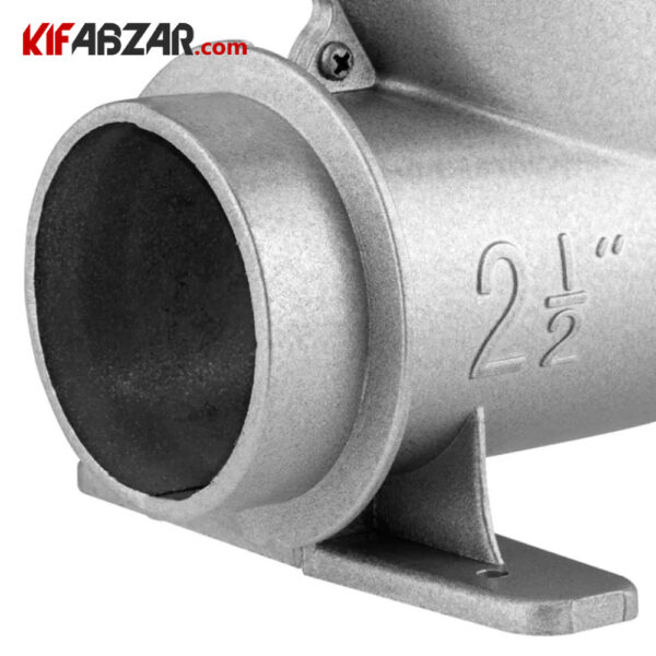 خروجی دمنده برقی 250 وات رونیکس مدل 1222