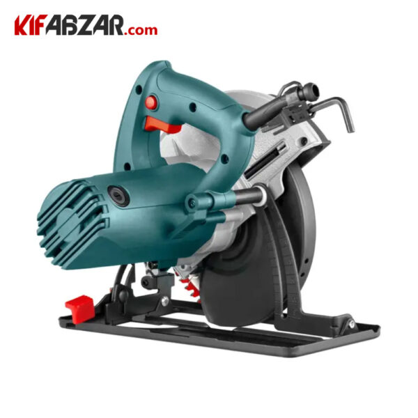 قیمت اره گردبر برقی 1350 وات رونیکس مدل 4318