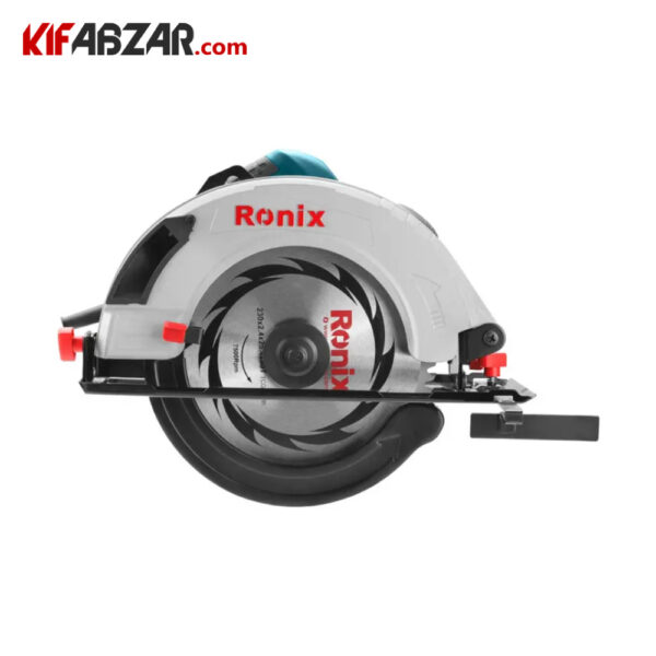 قیمت اره گردبر برقی 2800 وات رونیکس مدل 4323 قیمت اره گردبر برقی 2800 وات رونیکس مدل 4323