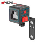 تصویر تراز لیزری 2 بعدی 180 درجه رونیکس مدل RH-9501G