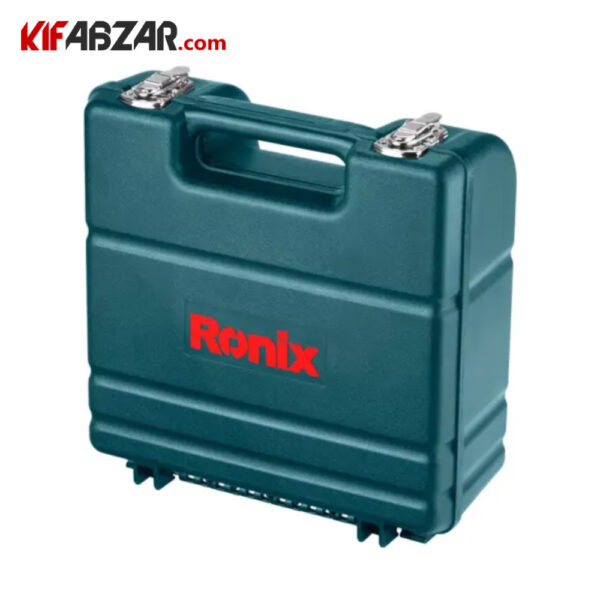 کیف BMC تراز لیزری 2 بعدی 180 درجه رونیکس مدل RH-9500