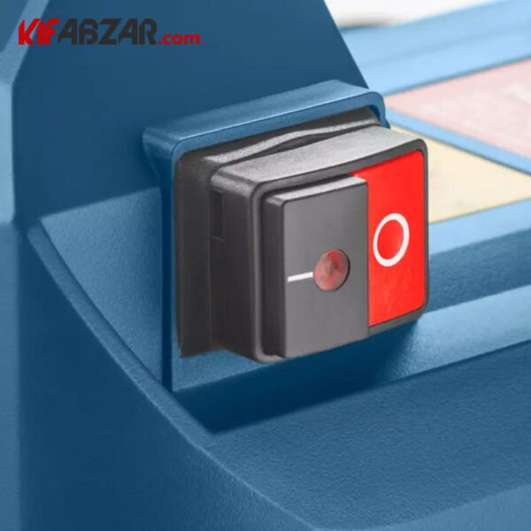 کلید پاور کارواش دینامی کامپکت 110 بار رونیکس مدل RP-0110C